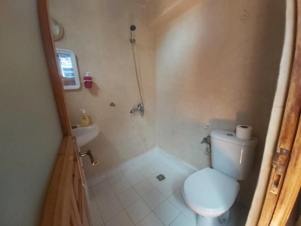Dar Layla Moulati Apartment เชฟชาอูน ภายนอก รูปภาพ